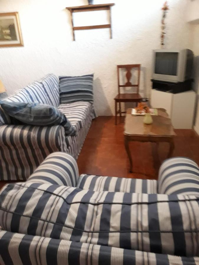 App.To Pian Del Ronco Apartment Pellegrino Parmense Exterior photo